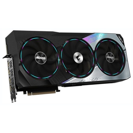 Gigabyte PCI-E 4.0 GV-N408SAORUS M-16GD NVIDIA GeForce RTX 40 SUPER 16GB 256BI 107039-2