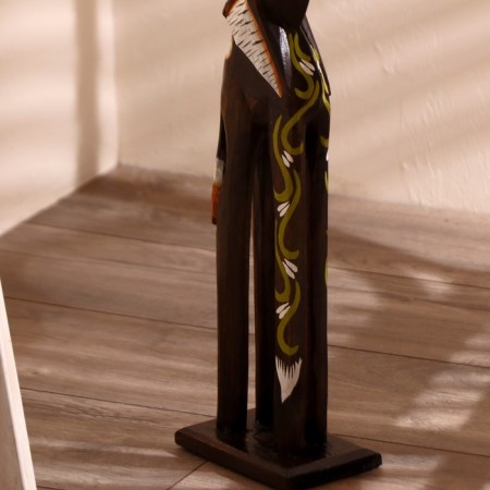 Souvenir tree "Elephant" 60 cm-6