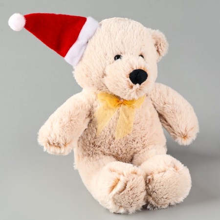 Soft toy "Bear", 9 × 10 cm, mix-1