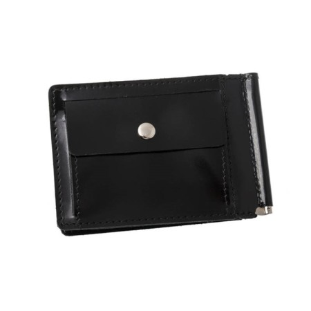 Clamps for bills, black color-3