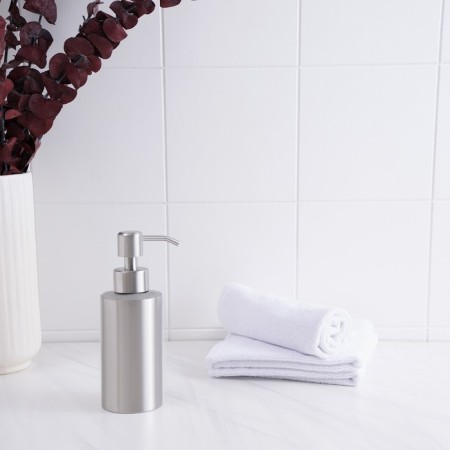 STölz stainless steel, 250 ml stainless steel dispenser-4