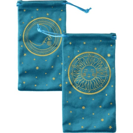 Tarot "Anime. World Gensin", fortune -telling cards, 78 l, map 6.3 x 12 cm, with a bag-3