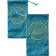 Tarot "Anime. World Gensin", fortune -telling cards, 78 l, map 6.3 x 12 cm, with a bag