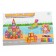 Magnetic designer "Mini Magic Magnet", 106 parts