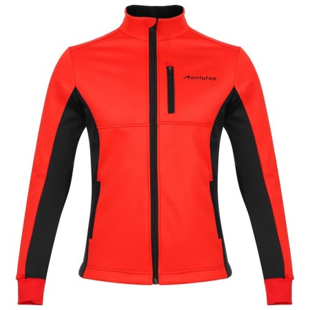 Warm -up jacket onlytop man, p. 58-3