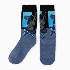 Unisex socks 