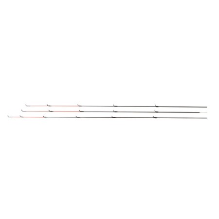 Rod feeder Volzhanka Optima Evo Pro, test 1-25 g, length 3 m-7