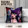 Antistress pillow "Witcher"