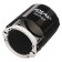 Equipment for round printing automatic Trodat Ideal 46042, diameter 42 mm, with a lid, black body