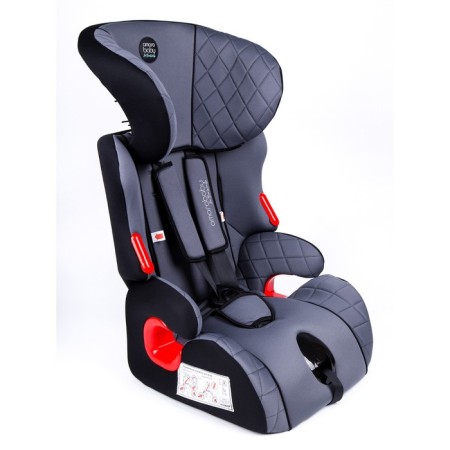 AMAROBABY BIG TRIP, group I/II/III, Gray Color/Black Car-7