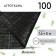 AGROTKAN CARE, with markings, 5 × 1.6 m, density 100 g/m², polypropylene, Greengo, economy 50%