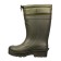 Boars Male Eva "Frost" D333-KNU, -60 ° C, Olive Color, size 45-46