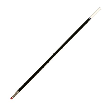 Ballic shaft 0.7 mm, erichkrause, for handles R-301 Stick, 140 mm, blue ink, in ind. packets-1