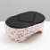 Lynchin Poplin Perseiline Le-2 No. 2 43 x 30 x 16 "watermelon", white