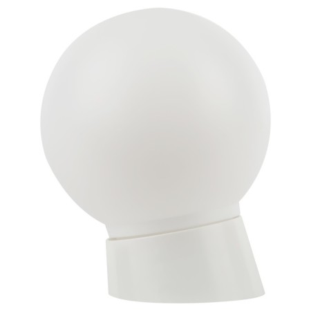 Lamp ERA NBP 01-60-004, E27, 60W, 150x200 mm, IP20