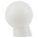 Lamp ERA NBP 01-60-004, E27, 60W, 150x200 mm, IP20