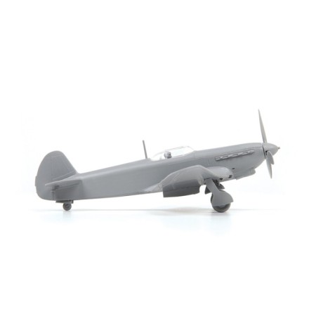 Сборная модель-самолёт «Советский истребитель Як-9Д» Звезда, 1/72, (7313)-5