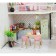 Interior designer Hobby Day Minihouse "Pink Loft", Rumbox