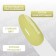 Simple nail polish gel, 3 phase, 10 ml, led/uv, color (214)