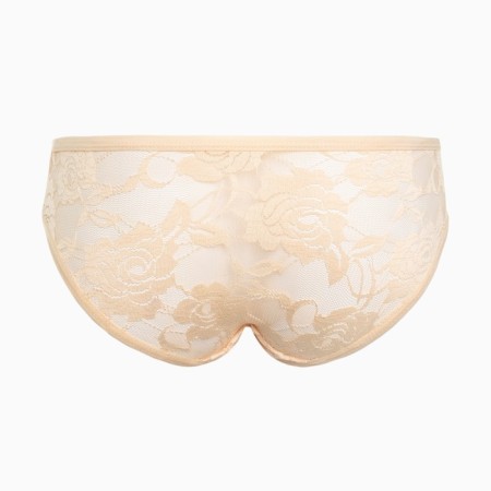 Cowards women's slips, color mix, size 46-2