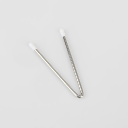 Diviner for the neckline, V-shaped, 5 × 2 cm-1