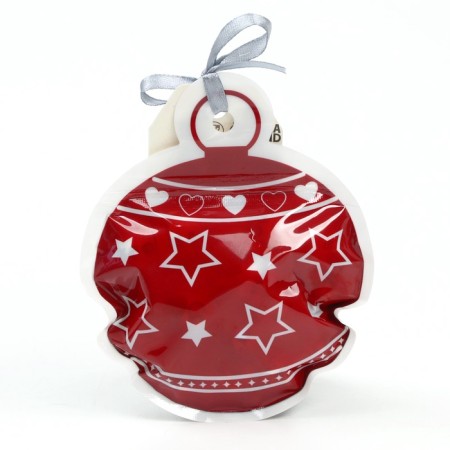 New Year. Drysteu sweets in the former package “Let it be warm” 50 g.-4
