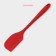 Dilan's blade "Pomegranate", 27 cm, red color