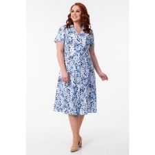 Women's dress, size 52