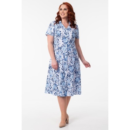 Women's dress, size 52