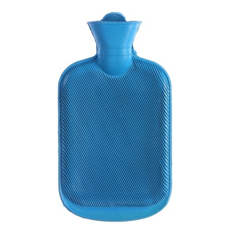 Average heating pad 24.5 x 15 cm, mix