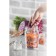 Банка гранёная Kilner Clip Top, стекло, 950 мл