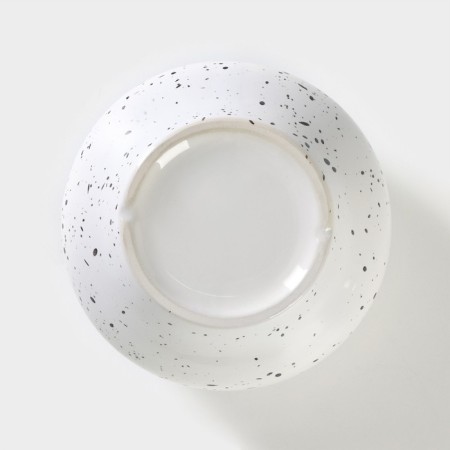 Porcelain pot for baking Veletta, 500 ml, D = 11 cm, h = 11 cm-6