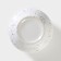 Porcelain pot for baking Veletta, 500 ml, D = 11 cm, h = 11 cm