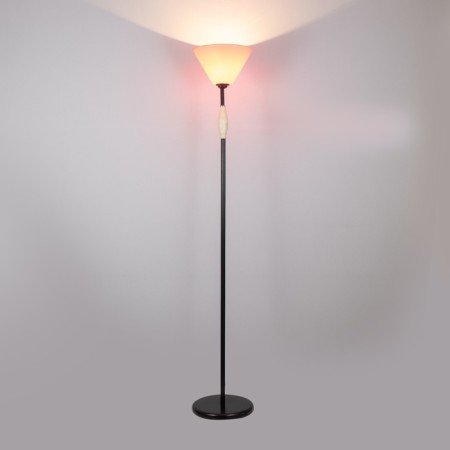 Taleser "Prince" 1x15W E27 Model: BR 01035 Black/Red-1