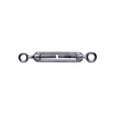 Talter ring-ring, DIN 1480, M12, zinc, in package 12 pcs.