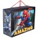 Package-Korobok, 40 x 30 x 15 cm "Amazing", packaging, spider-man