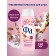 Shower gel FA Cream & Oil "Magnolia", 250 ml
