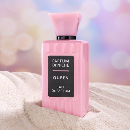 Perfume Water Women's Parfum de Niche Queen, 100 ml (based on L`Imperatrice 3 Anthology (D&G)-1