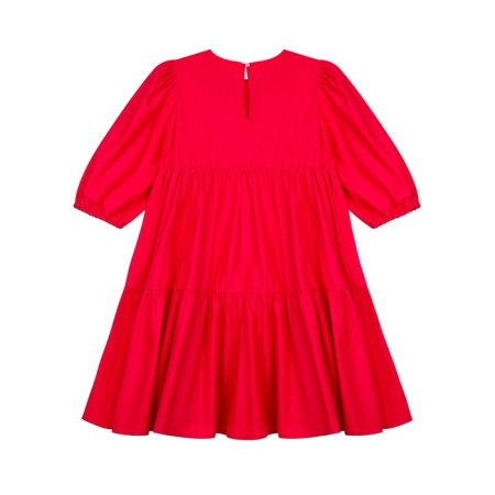 Dress for girl PlayTode, height 128 cm-5