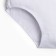 Panties female color white, size 56-58