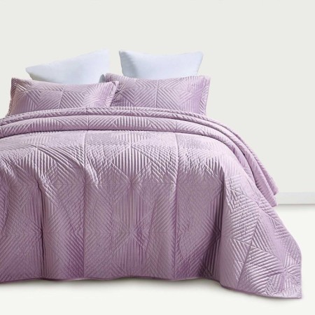 Arya Home Belle set, cover 180x240 cm, pillowcase 50x70 cm - 2 pcs-2