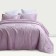 Arya Home Belle set, cover 180x240 cm, pillowcase 50x70 cm - 2 pcs
