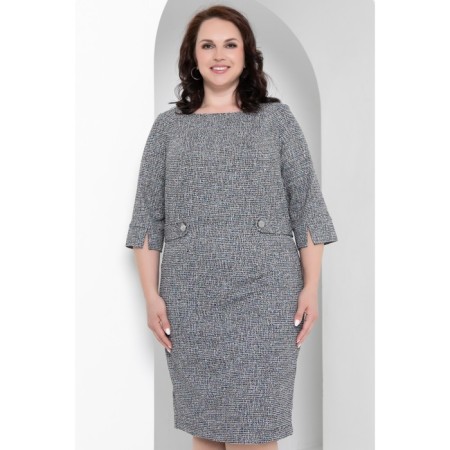 Women's dress, size 58-3