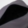 Sports bag with lightning, external pocket, long belt, gray color
