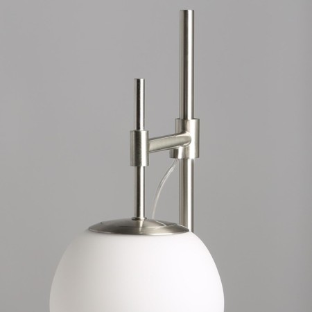 Casper table lamp, size 17x65x21 cm, 7W 1xe27 IP 20-5