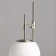 Casper table lamp, size 17x65x21 cm, 7W 1xe27 IP 20