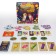 The board game "Happy Letoween", Gravity Folz