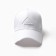 Minaku cap "Breek", white color, size 56-58