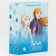 Gift package, 31x40x11.5 cm, packaging, cold heart