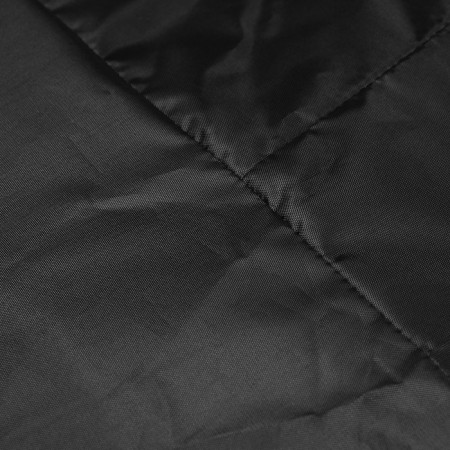 Snowmobile cover, universal, size l, black-3